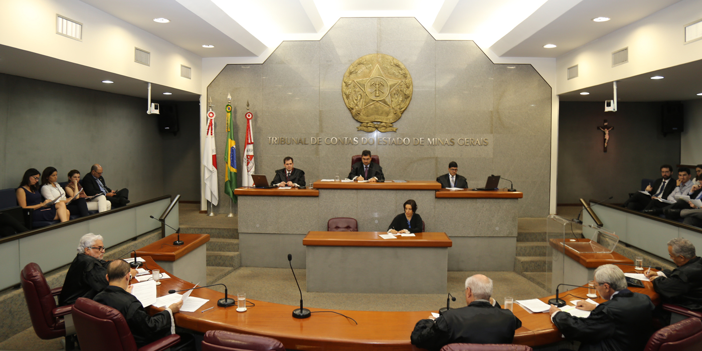 A decisão foi tomada na sessão do Tribunal Pleno do dia 14/03 (Foto: Fred LaRocca)